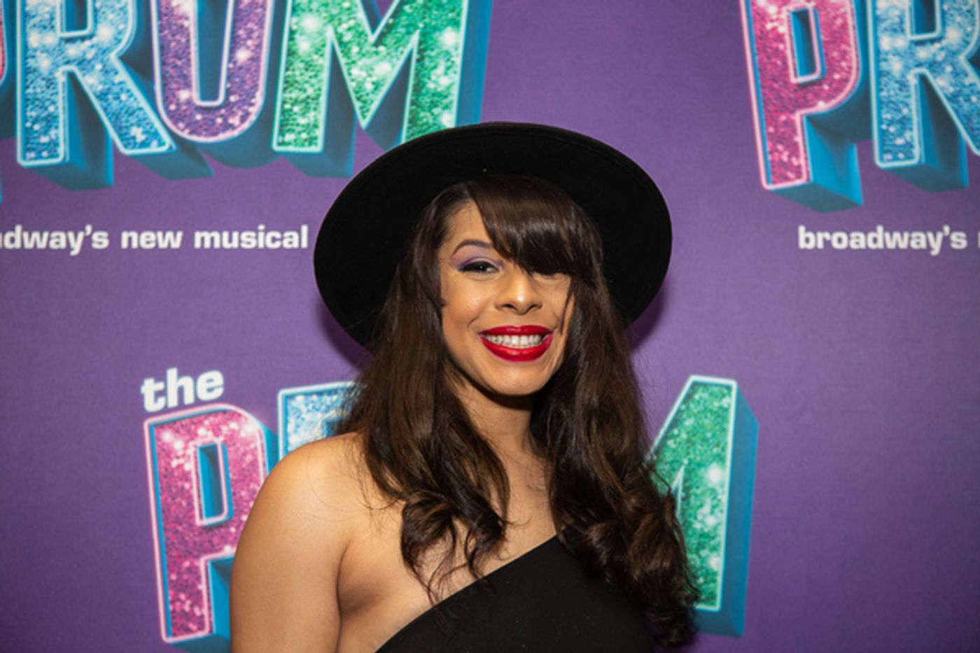 Photo Coverage: Billy Porter, Glenn Close, Casey Cott and More on the Red Carpet of THE PROM Hosted by Ryan Murphy  Image