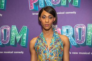 MJ Rodriguez Photo