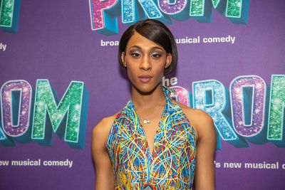 MJ Rodriguez Photo