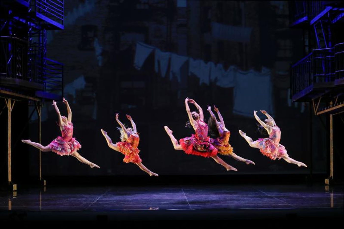 Review: WEST SIDE STORY at Arts Centre Melbourne  Image