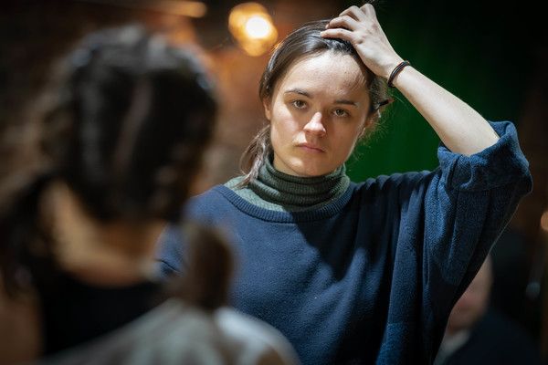 Hannah Bristow Photo