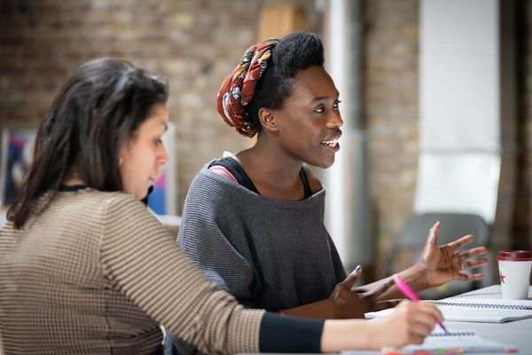 Gloria Onitiri Photo