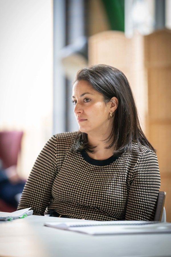 Mona Goodwin Photo