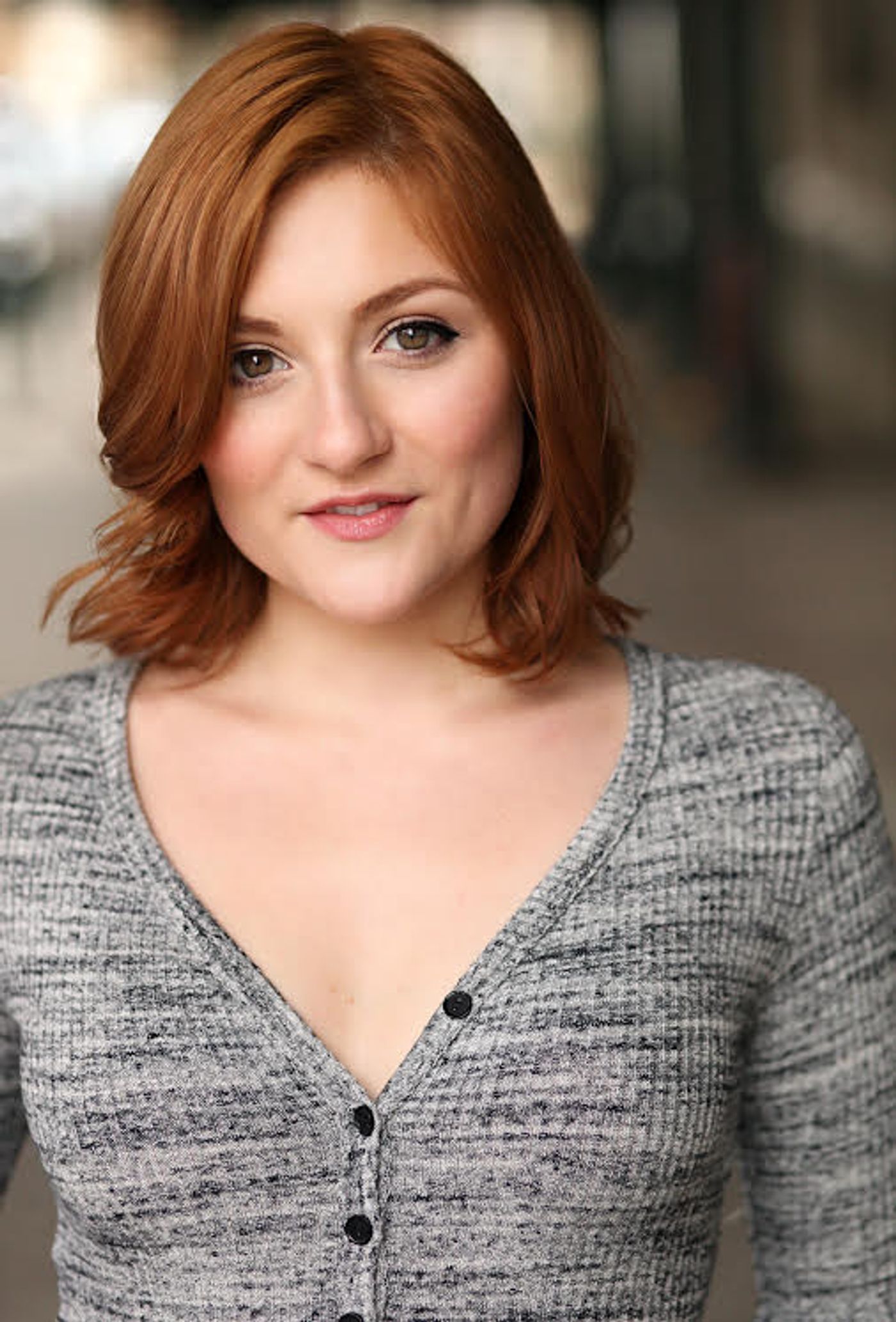 A Life in the Theater: ROCK OF AGES' Katie LaMark Heads Back to Music City  Image