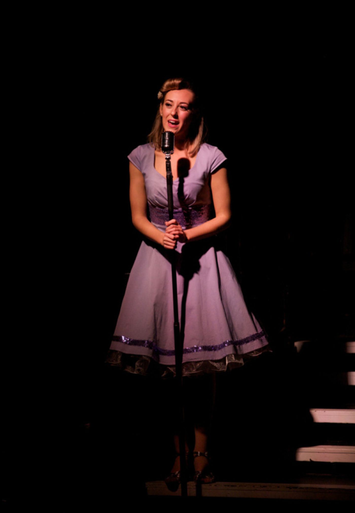 Photo Flash: First Look At The UK Premiere Of THE MARVELOUS WONDERETTES  Image