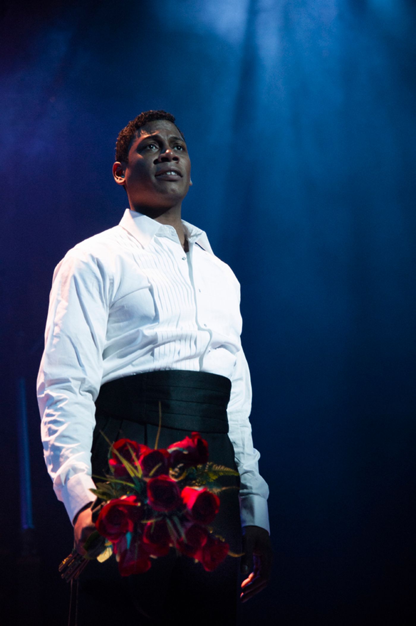 Photo Flash: First Look at Signature's GRAND HOTEL  Image