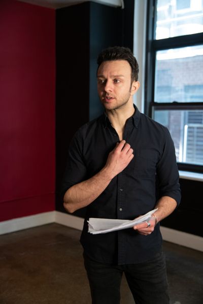 James Kautz Photo
