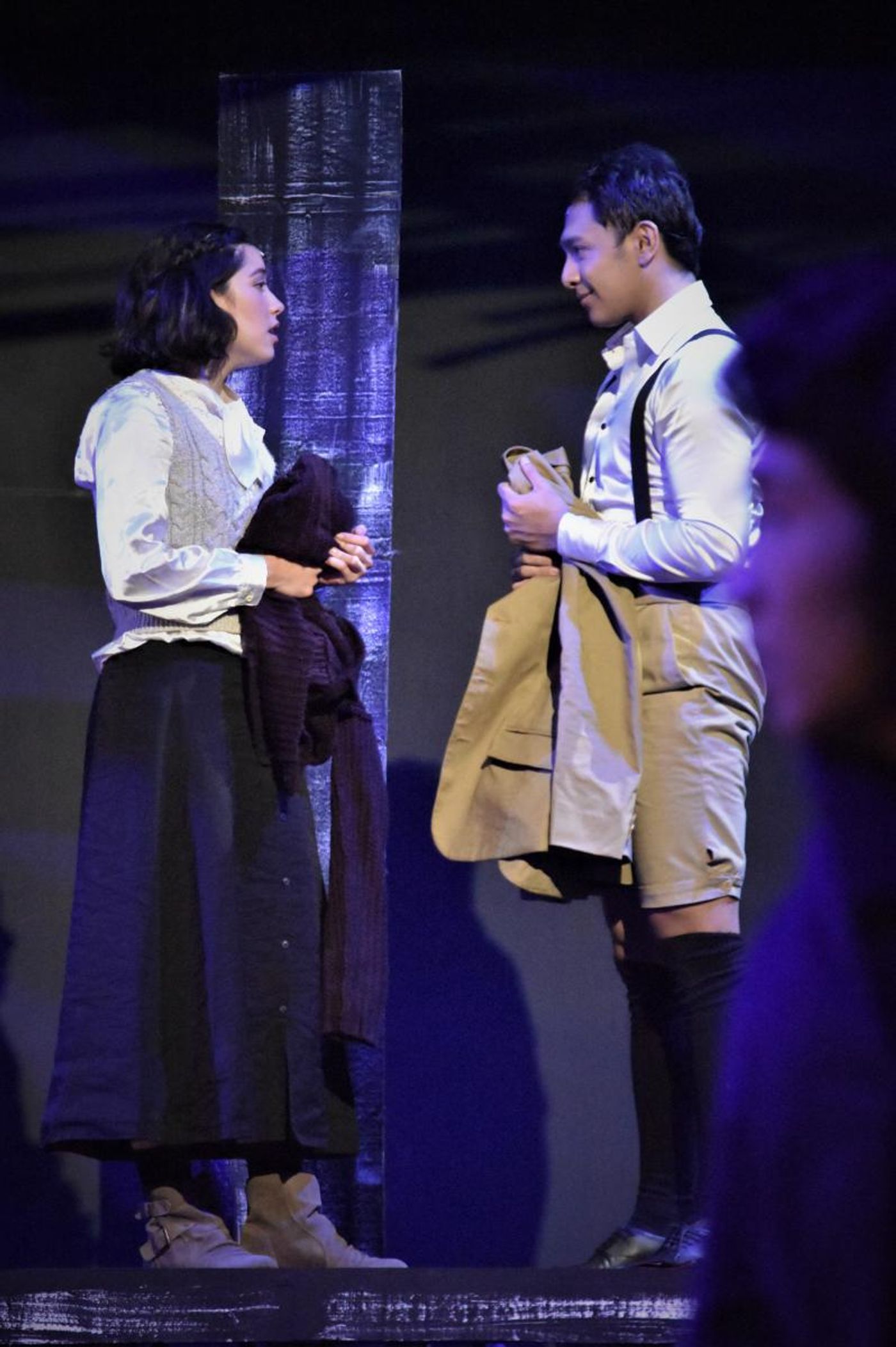 Review: Must-See SPRING AWAKENING at blueREP; Show Closes This Weekend  Image