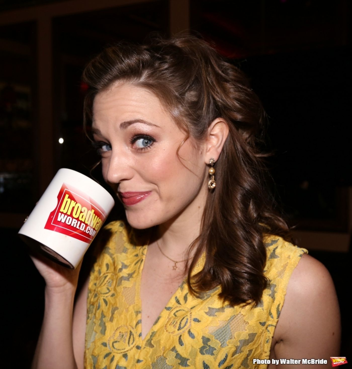 Wake Up With BWW 4/11: THE LION KING Trailer, and More! Wake Up With BWW 4/11: THE LION KING Trailer, and More! Image