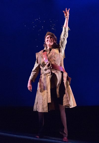 Marcia Saunders Photo