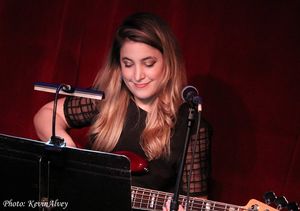 Alex Eckhardt @ BroadwayWorld Alex Eckhardt Photo