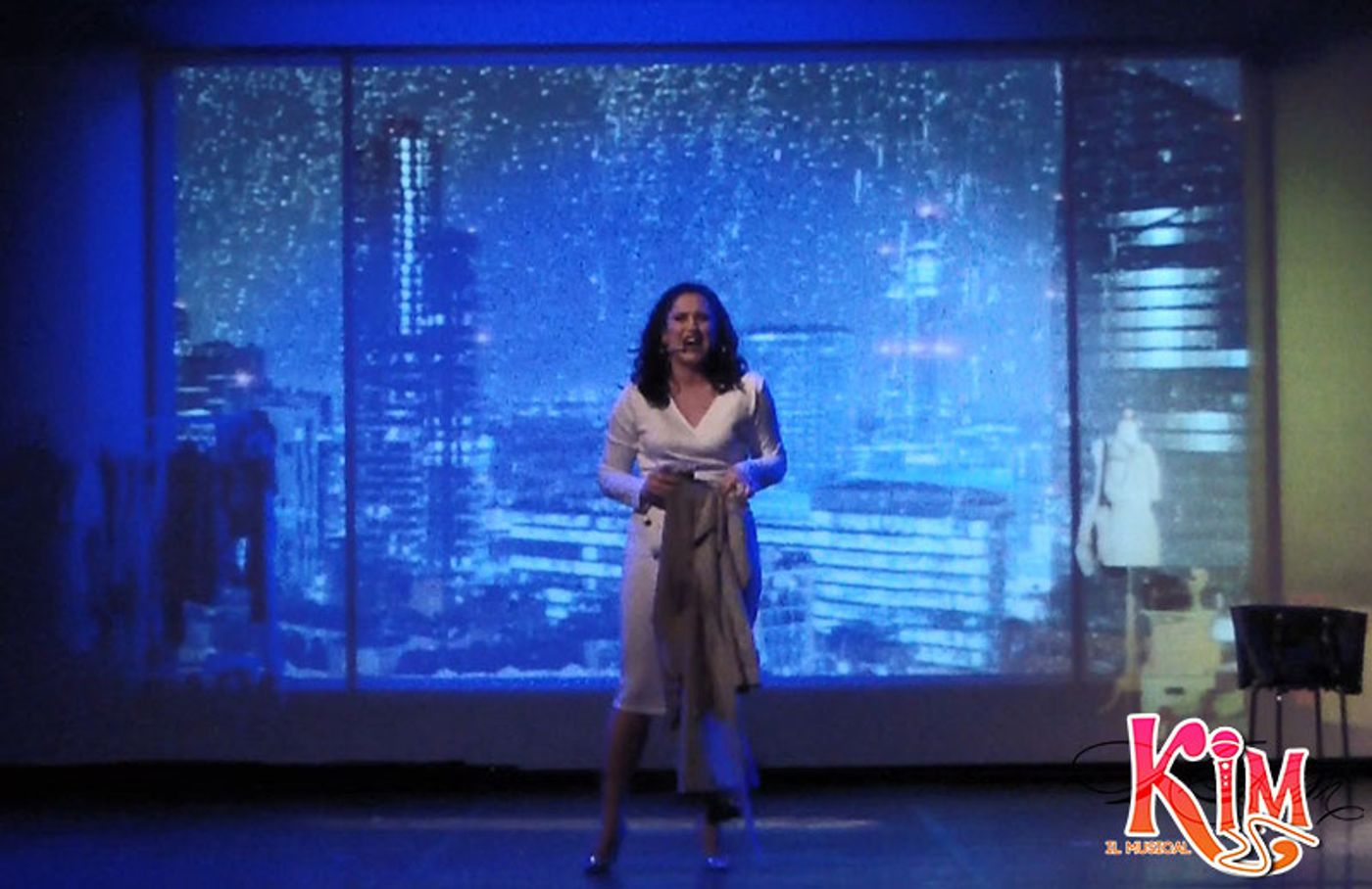 Review: KIM, il musical ispirato agli anime giapponesi degli anni '80 al Teatro Pime di Milano Review: KIM, il musical ispirato agli anime giapponesi degli anni '80 al Teatro Pime di Milano Image