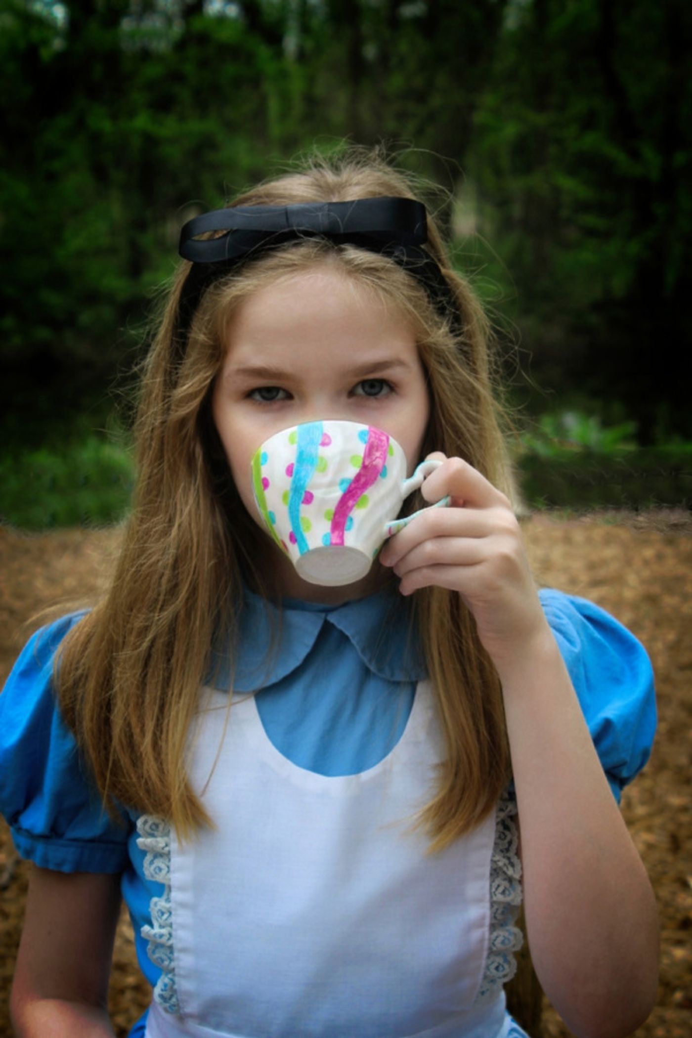 Photo Flash: Join MYO Down The Rabbit Hole For ALICE IN WONDERLAND, JR. Photo Flash: Join MYO Down The Rabbit Hole For ALICE IN WONDERLAND, JR. Image