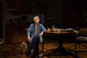 Maggie Smith Photo