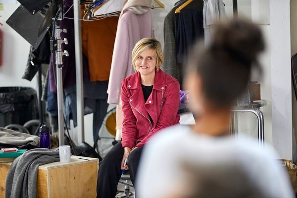 Marianne Elliott Photo