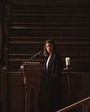 Rachel Ticotin @ BroadwayWorld Rachel Ticotin Photo