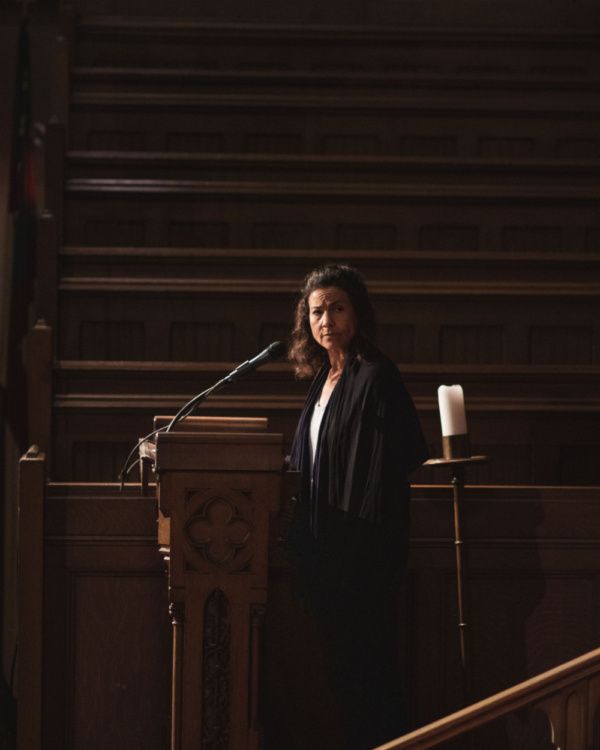 Rachel Ticotin Photo