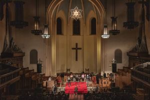 Rachel Ticotin @ BroadwayWorld Rachel Ticotin Photo