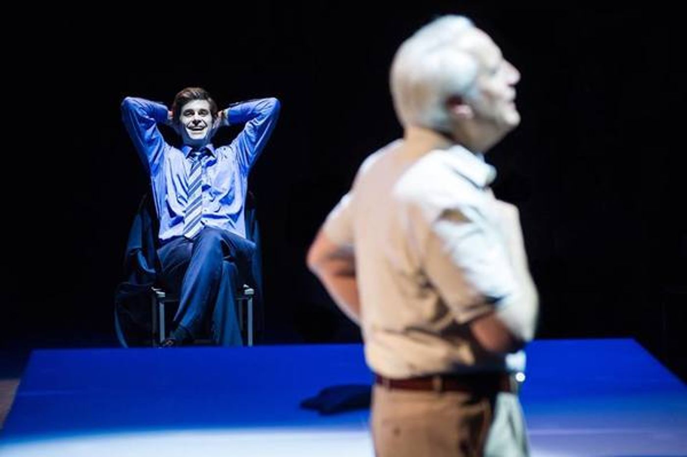 Photo Flash: Get A First Look At Arena Stage's JUNK  Image