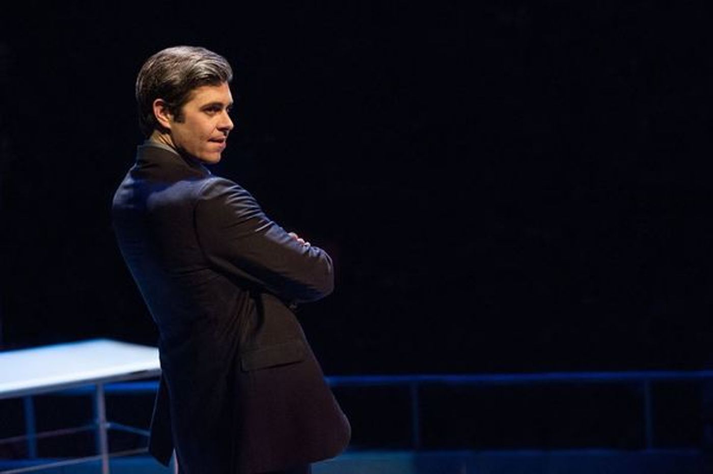 Photo Flash: Get A First Look At Arena Stage's JUNK  Image