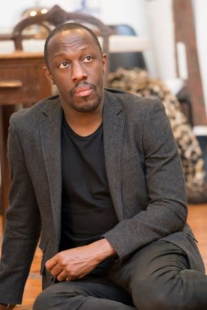 Giles Terera Photo
