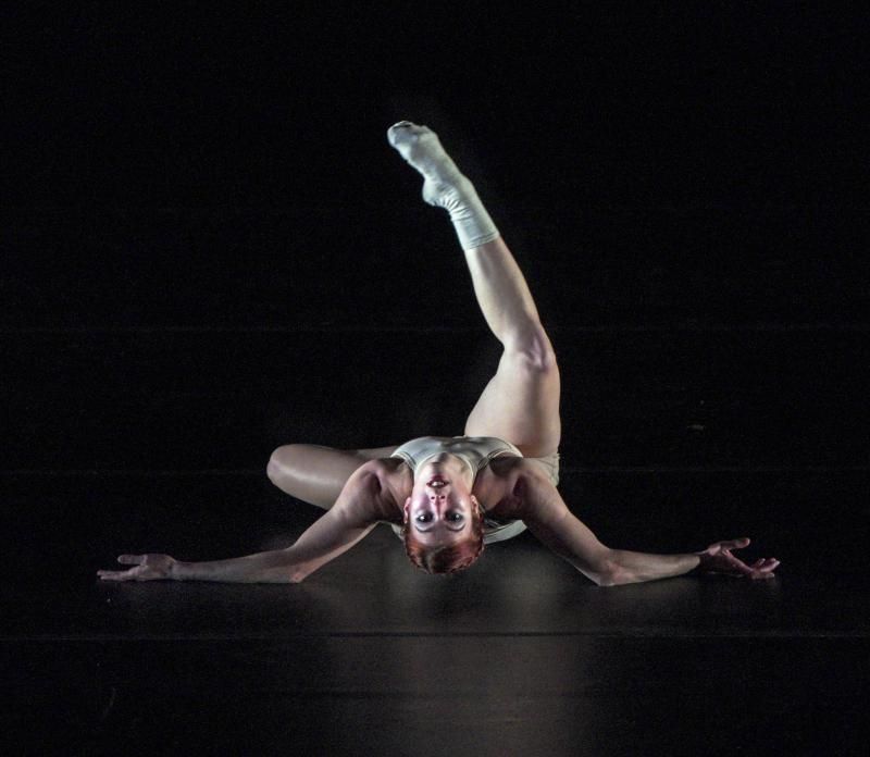 Review: Malpaso Cuban Dance Company Spices Things Up In A Rare Los Angeles Appearance At The Wallis Annenberg Center For The Performing Arts  Image