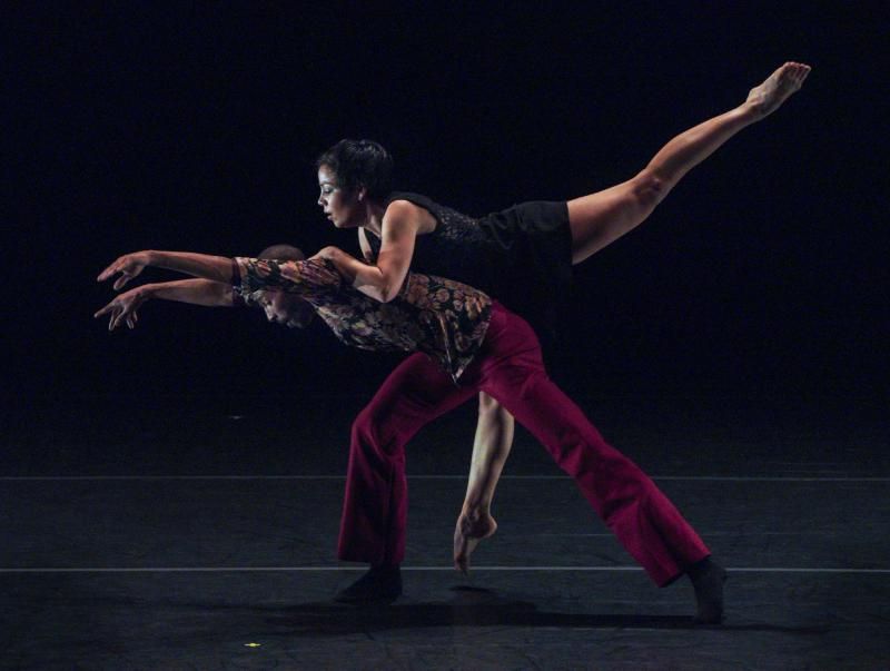 Review: Malpaso Cuban Dance Company Spices Things Up In A Rare Los Angeles Appearance At The Wallis Annenberg Center For The Performing Arts Review: Malpaso Cuban Dance Company Spices Things Up In A Rare Los Angeles Appearance At The Wallis Annenberg Center For The Performing Arts Image