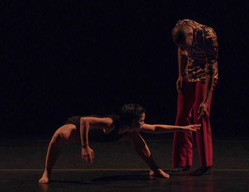 Review: Malpaso Cuban Dance Company Spices Things Up In A Rare Los Angeles Appearance At The Wallis Annenberg Center For The Performing Arts  Image