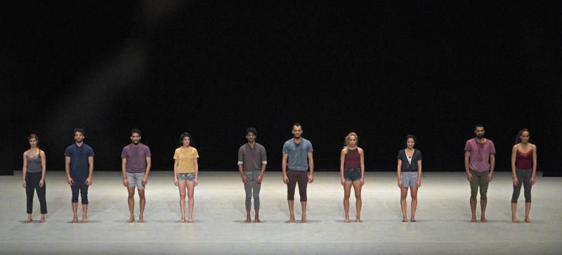 Review: Malpaso Cuban Dance Company Spices Things Up In A Rare Los Angeles Appearance At The Wallis Annenberg Center For The Performing Arts  Image