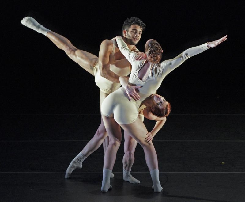 Review: Malpaso Cuban Dance Company Spices Things Up In A Rare Los Angeles Appearance At The Wallis Annenberg Center For The Performing Arts  Image