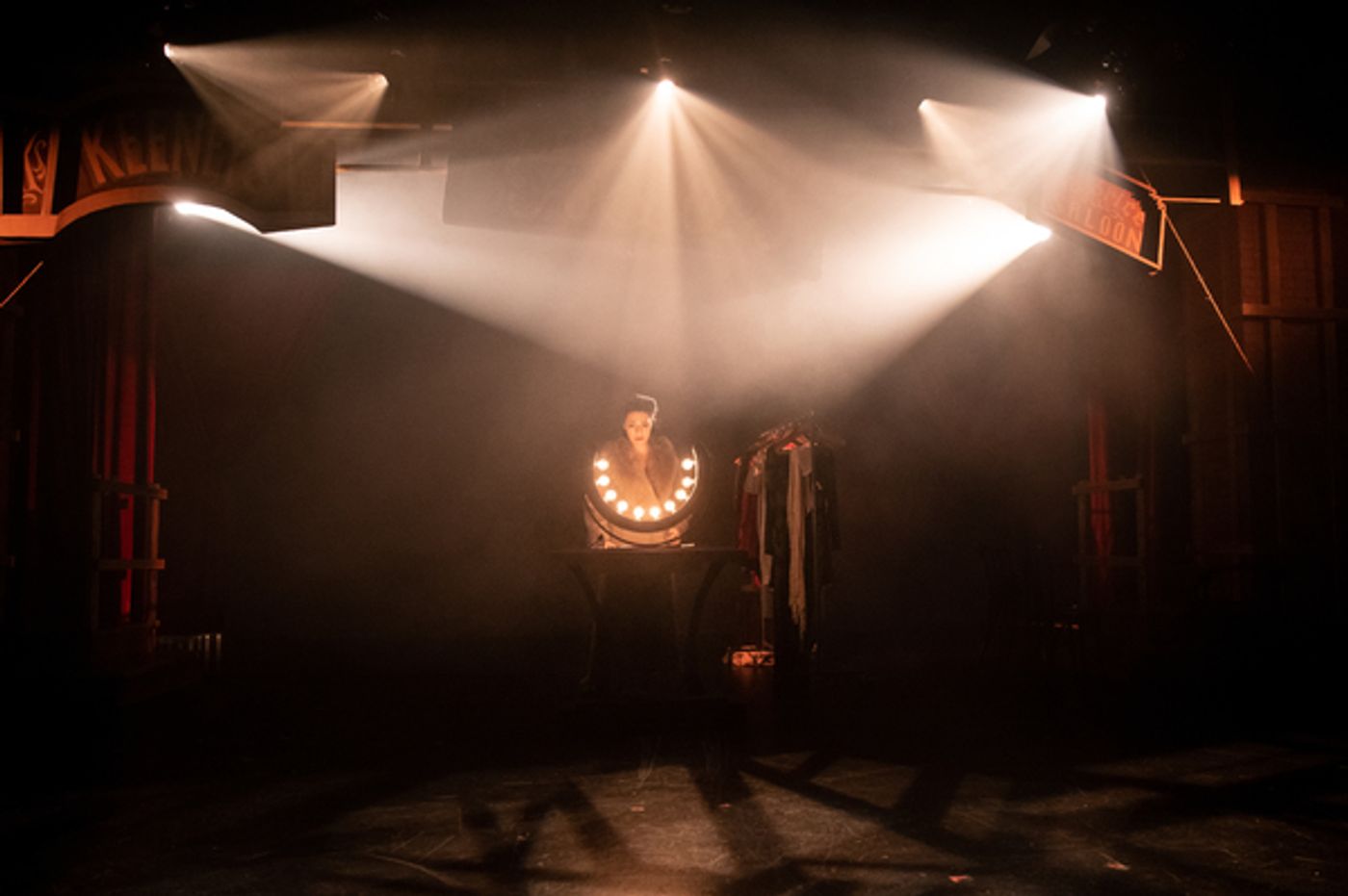 Photo Flash: MTH Theater at Crown Center Presents FUNNY GIRL Photo Flash: MTH Theater at Crown Center Presents FUNNY GIRL Image