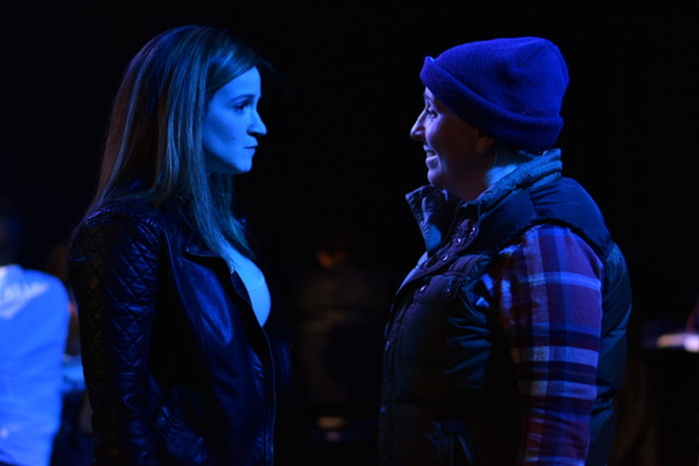 Photo Flash: Epic Theatre Company Presents AMERICAN DRAG  Image