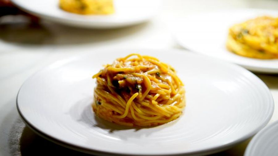 Jazz Brunch at LDV Hospitality's SCARPETTA in Nomad Hits All the Right Notes Image