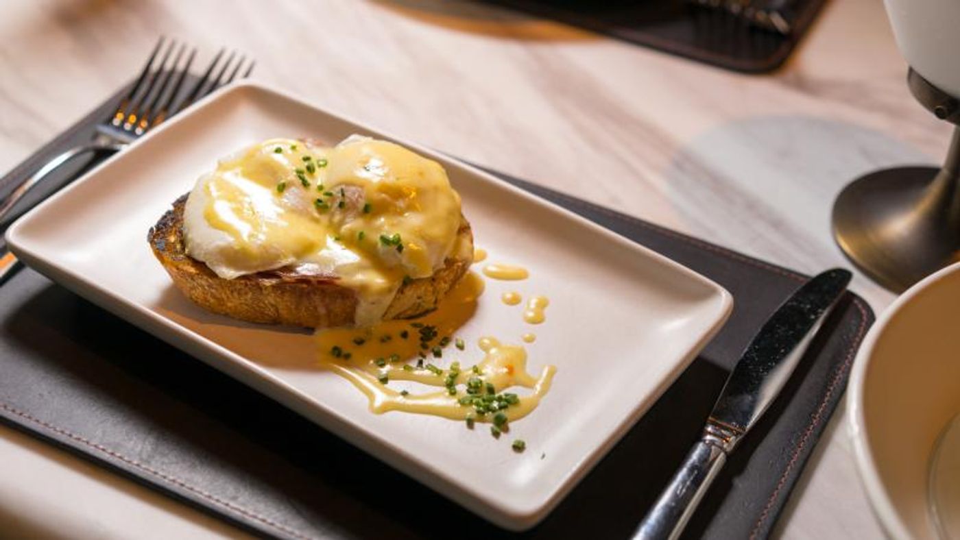 Jazz Brunch at LDV Hospitality's SCARPETTA in Nomad Hits All the Right Notes  Image