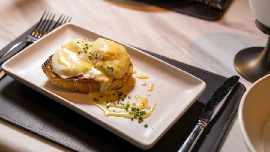 Jazz Brunch at LDV Hospitality's SCARPETTA in Nomad Hits All the Right Notes Image