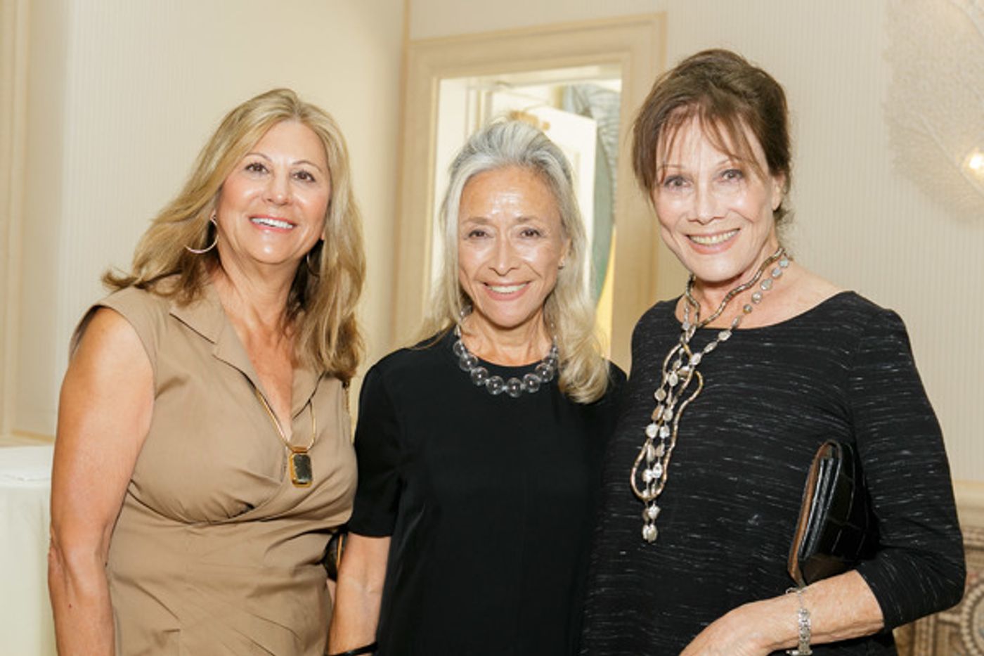 Photo Flash: CULTURE & COCKTAILS At The Colony Presents Conversation with Dick Robinson  Image