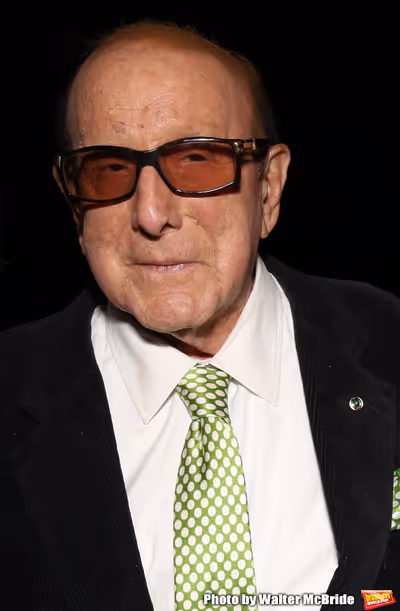 Clive Davis  Photo