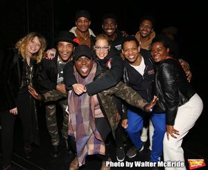 Natasha Lyonne, James Harkness, Jeremy Pope, Danielle Brooks, Dascha Polanco, Jawan M Photo
