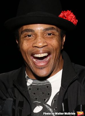 James Harkness @ BroadwayWorld James Harkness Photo