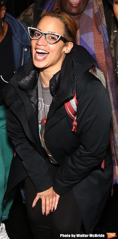 Dascha Polanco Photo