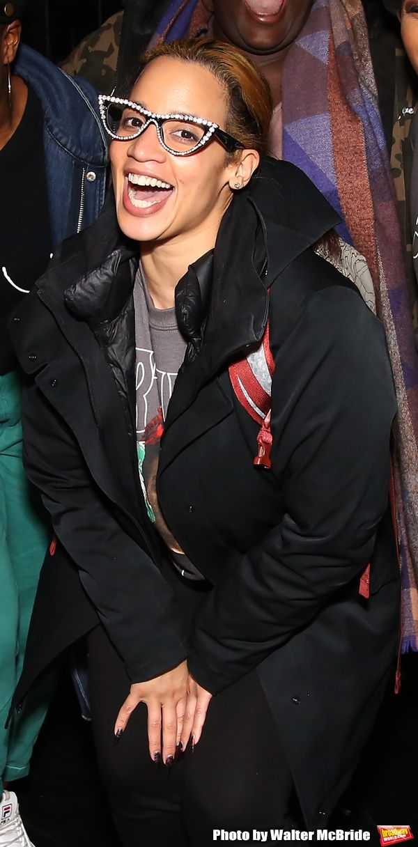 Dascha Polanco Photo