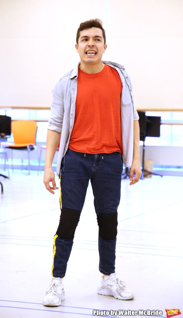 Nick Martinez Photo