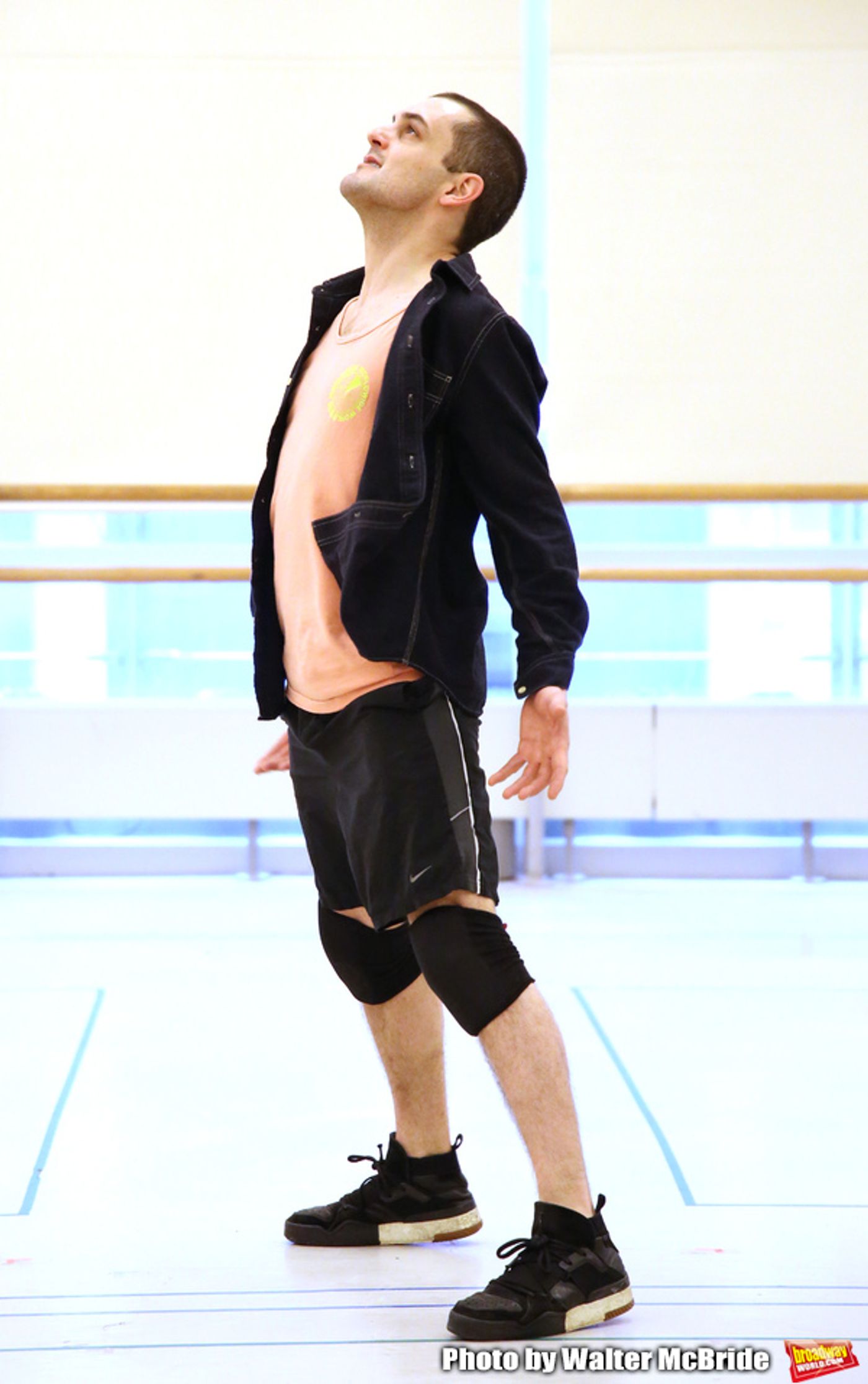 Photo Coverage: Go Inside Rehearsals for THE WHO'S TOMMY at The Kennedy Center!  Image