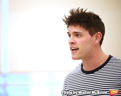 Casey Cott Photo