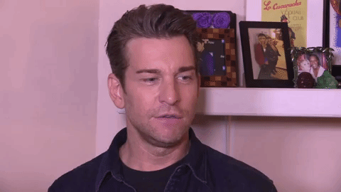 TV: 5 Things You Need to Know About Broadway Power Couple Orfeh & Andy Karl  Image