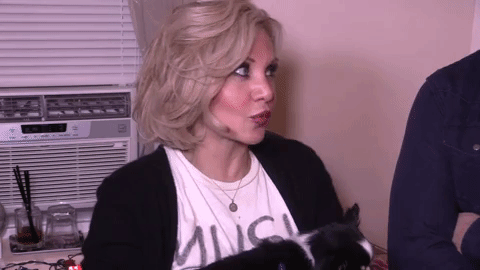 TV: 5 Things You Need to Know About Broadway Power Couple Orfeh & Andy Karl  Image