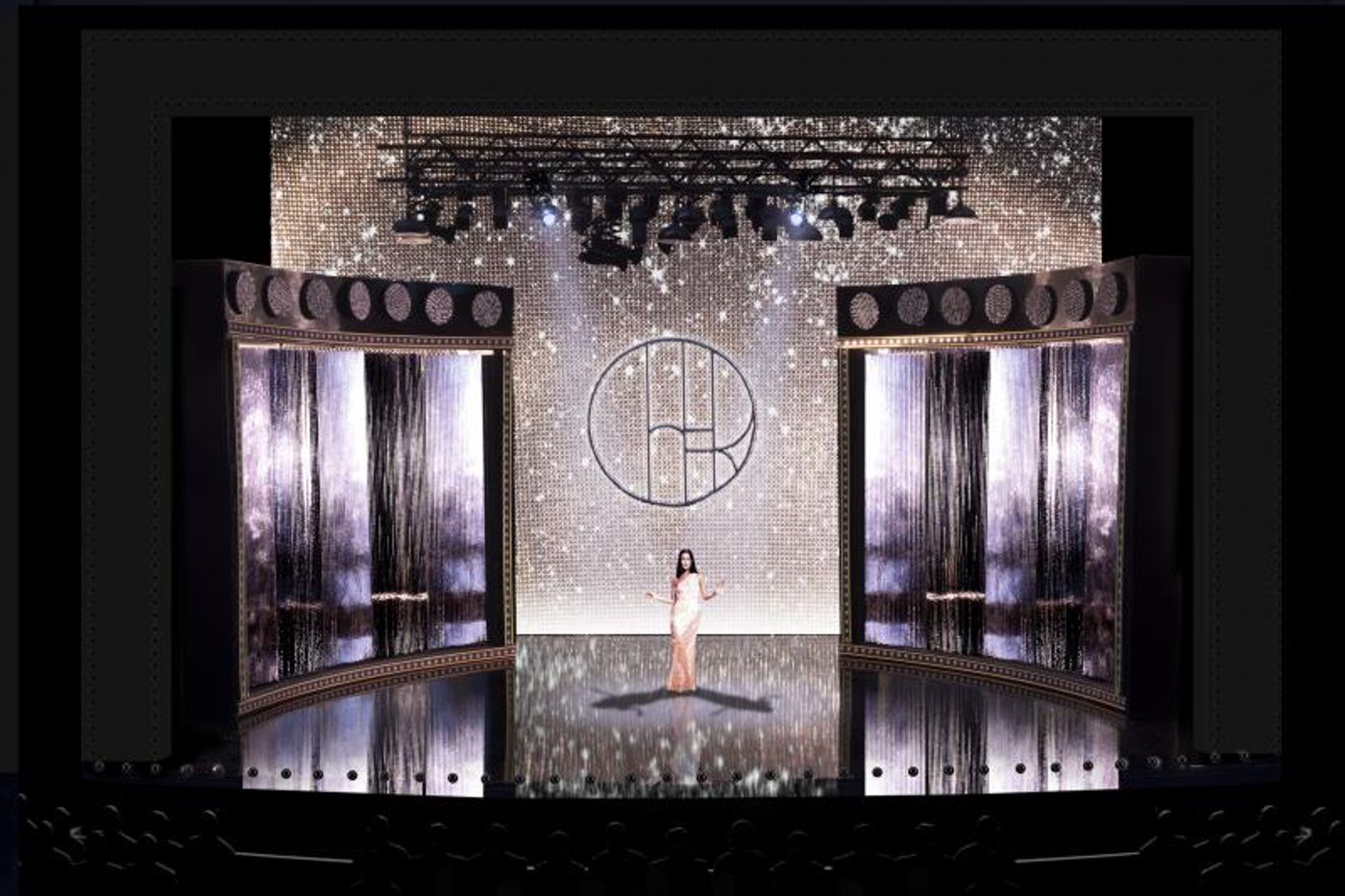 Broadway By Design: Bob Mackie, Christine Jones & Brett Banakis Bring THE CHER SHOW from Page to Stage  Image