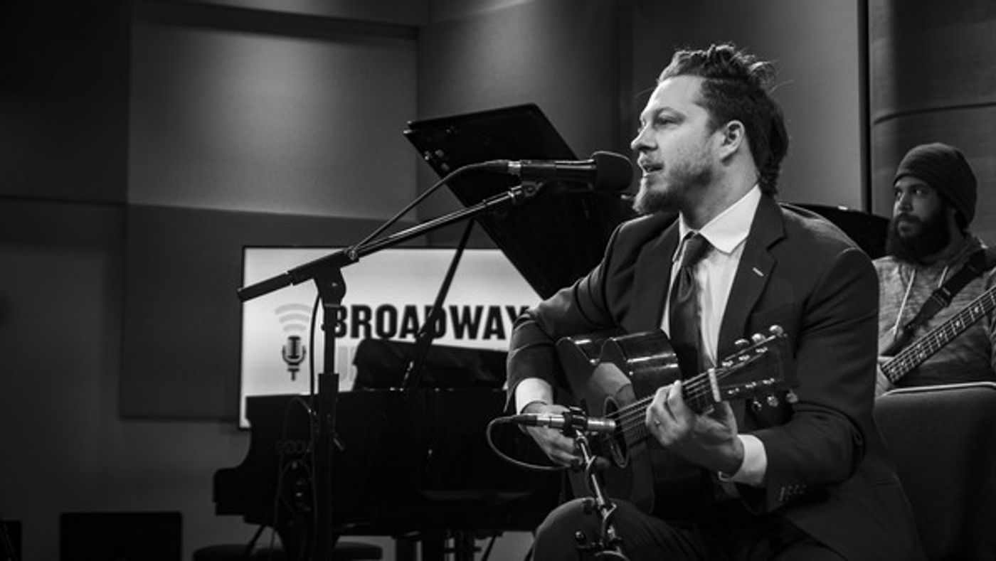 Photo Flash: Broadway Unlocked Hosts Successful GIVEBACK CONCERT  Image