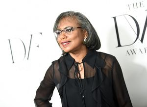 Anita Hill  Photo