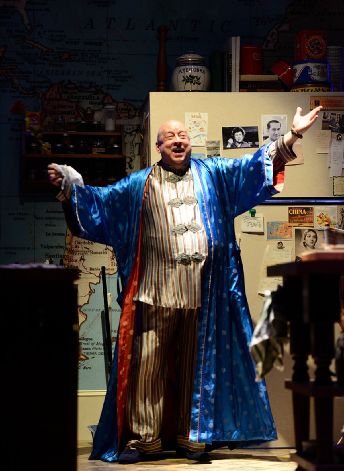 William S. Murphey at 